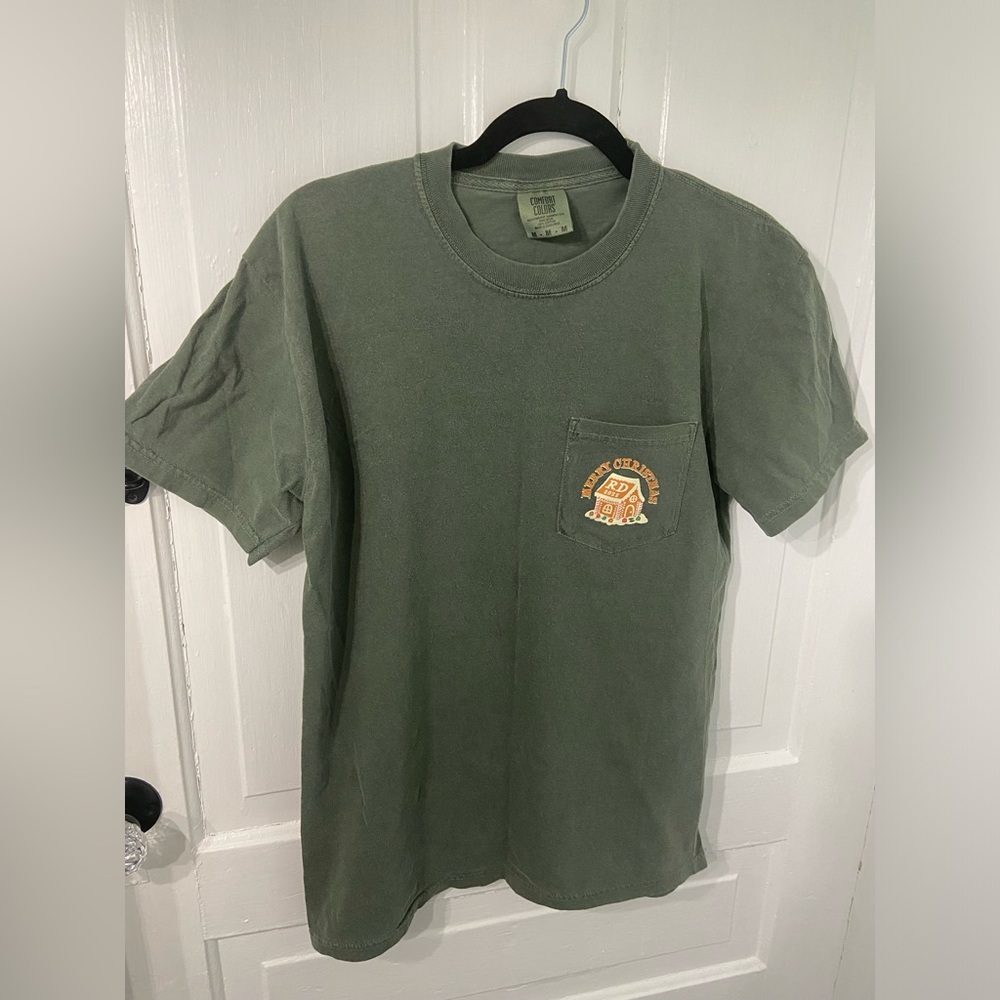 Rosie Daze Christmas logo